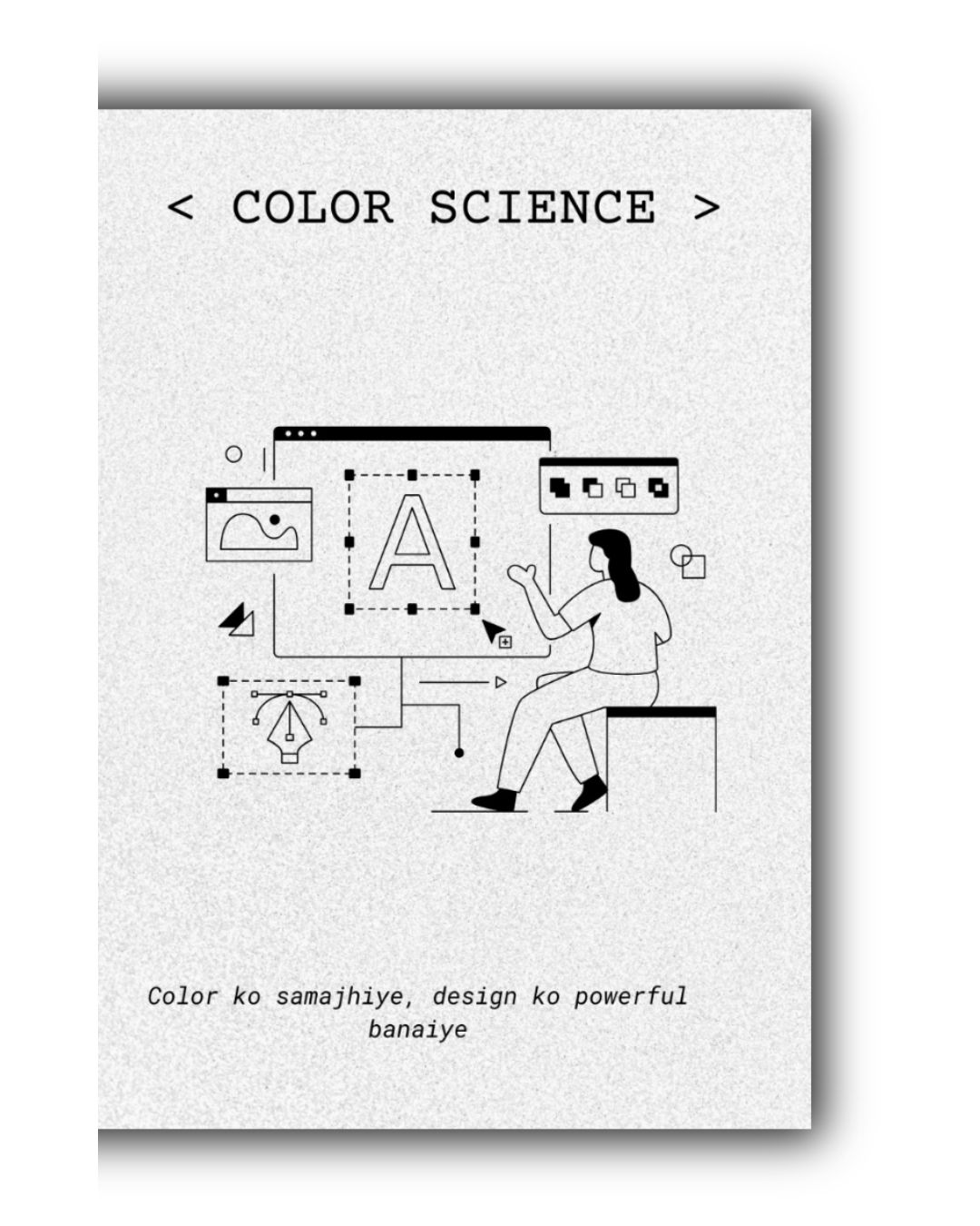 Science Of Color