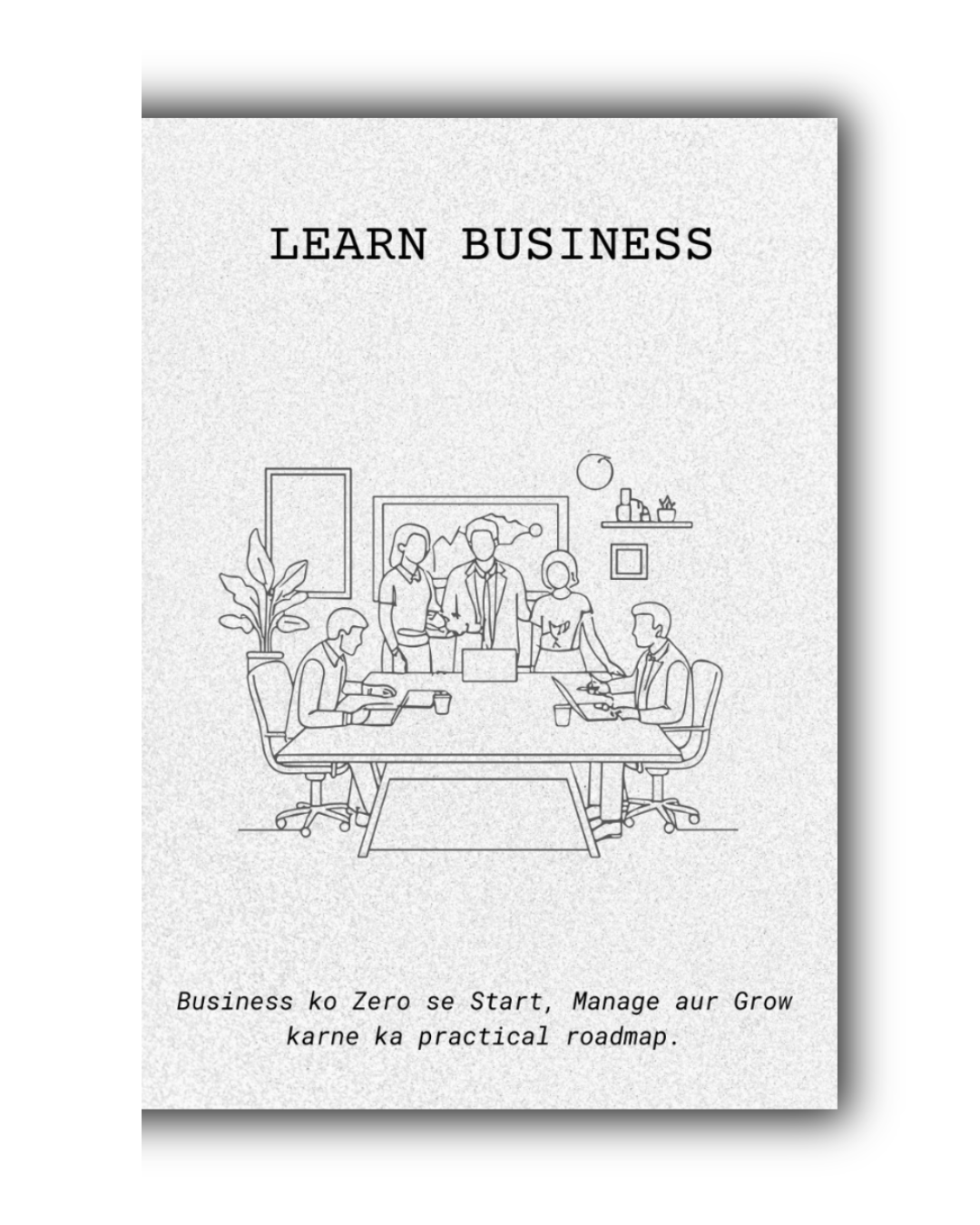 Learn Business