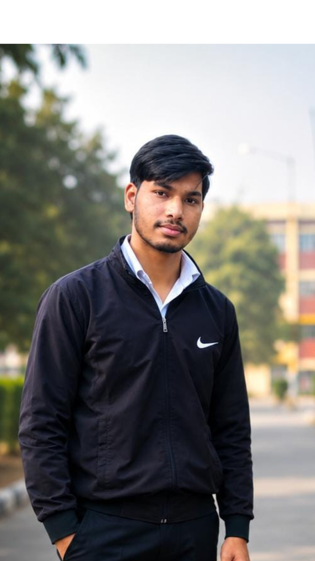 Leader