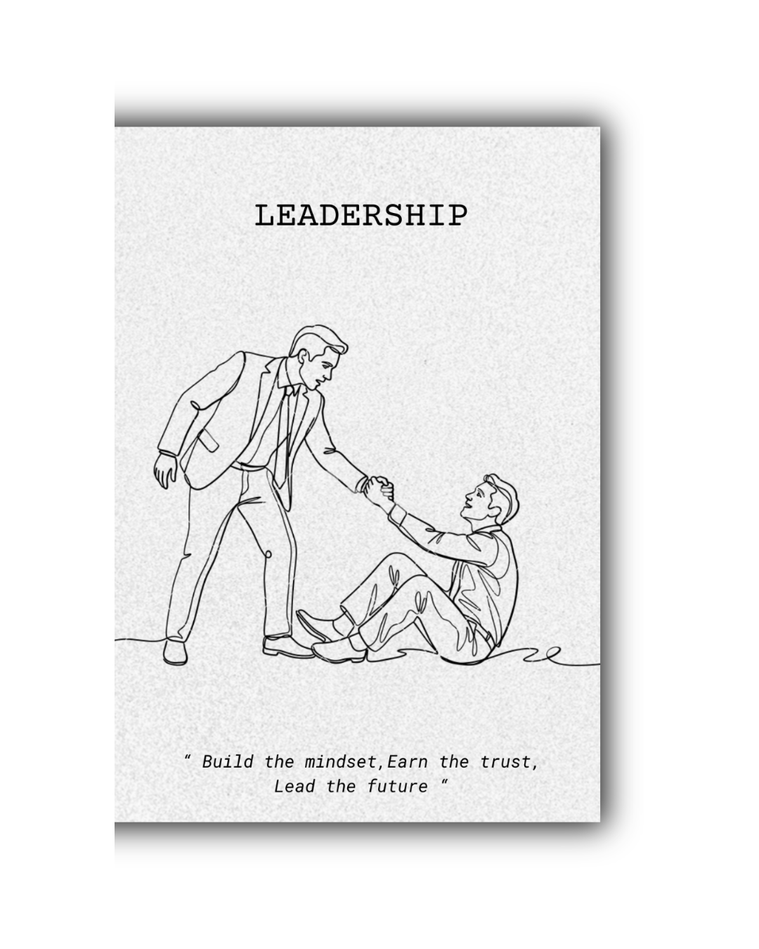 Leadership