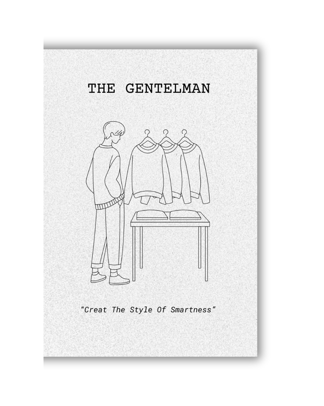 The GentleMan
